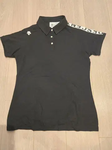데상트 골프 여성용 M