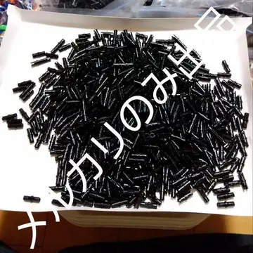 레고 테크닉 부품 커넥터 페그 블랙 블랙 정품 C