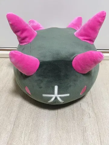 포켓몬 해무기 봉제 인형 포켓몬 센터 오리지널 몰캉몰캉