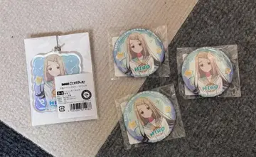 학원 아이돌 마스터 학마스 DMM 스크래치 시노자와 히로 세트