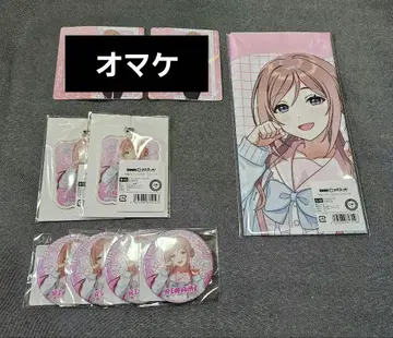 학마스 DMM 스크래치 히메자키 리나미