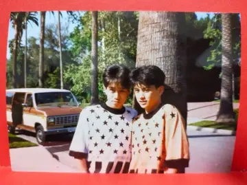 빛 GENJI 사진 179 야마모토 준이치 사토 아츠히로