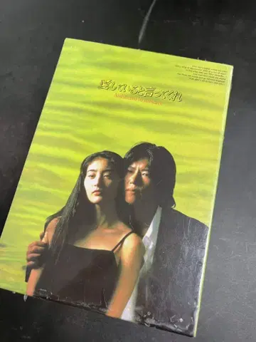 사랑한다고 말해줘 BOX 세트