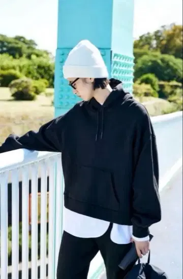 nagonstans Hoodie Sweatshirt