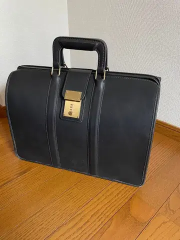 빈티지 닥터스 백