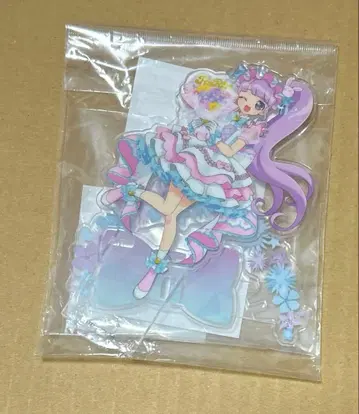 프리파라 두근두근 선물 포유 아크릴 스탠드 마나카 논