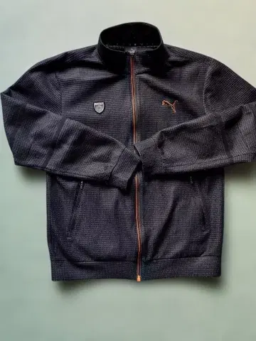 푸마 남성용 자켓 XL