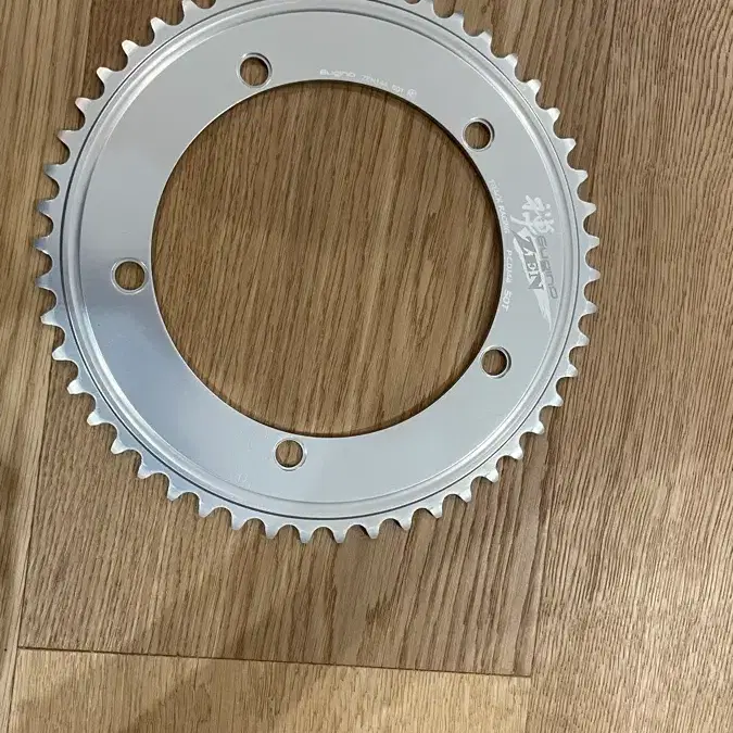 Sugino Xen 49t Chainring on Bunjang Global Site.