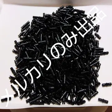 레고 테크닉 부품 커넥터 페그 블랙 정품 H