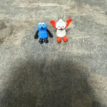 퍼펫 순순 목욕공 순순 논논