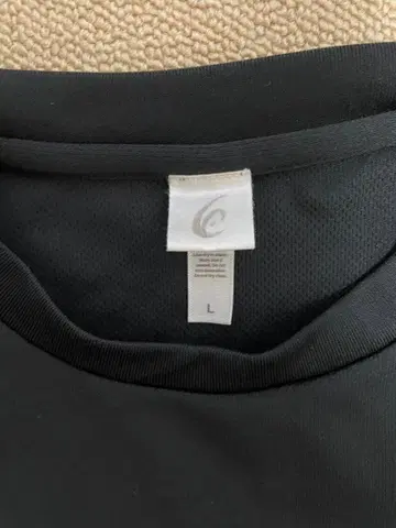 릴라이브 셔츠 2장 세트