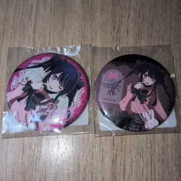 최애의 아이 돈키 한정판 최애 봉투 캔뱃지 세트 호시노 아이