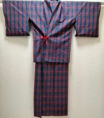 순수 실크 본장 초목 오시마 앙상블 (739)