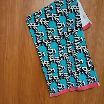 BE:FIRST 비 퍼스트 타월