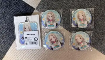 학원 아이돌 마스터 학마스 DMM 스크래치 시노자와 히로 세트