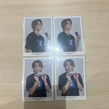 세구치 레야 포토 카드