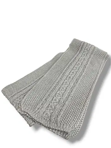 페리지 Felisi 머플러 그레이