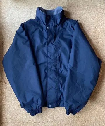 90s LANDS ENDSQUALLJACKET 스콜 자켓 랜드스엔드