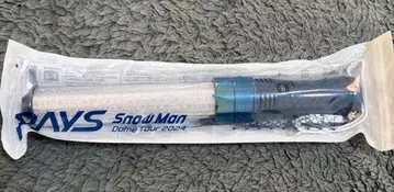 SnowMan RAYS 응원봉