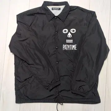 Cootie Productions 나일론 자켓