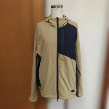 캘러웨이 골프 자켓 블루종 폴라테크 새상품