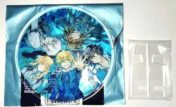 PandoraHearts 판도라하츠 아크릴 코스터 아쿠코 집합