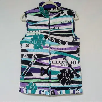 레오나드 스포츠 베스트