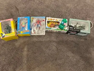 가챠가챠 세트 판매