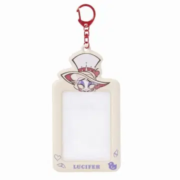 해즈빈 호텔 카드 홀더 루시퍼