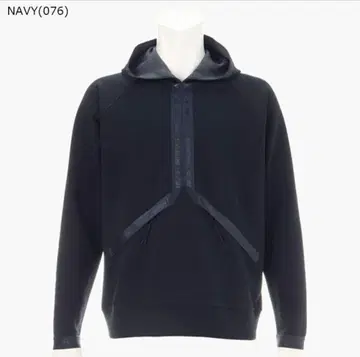 브리핑 남성용 종이상자 니트 릴랙스 핏 L 네이비