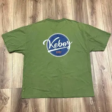 KEBOZ T셔츠 L 사이즈