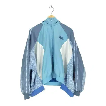 Candy Stripper BRAVE DINOSAUR 아노락 아우터