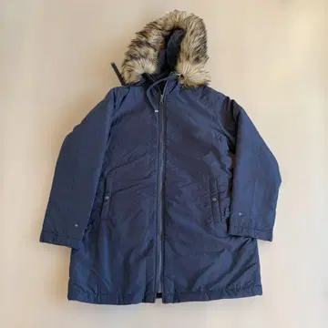 퍼 모즈 코트 QVC provador