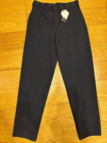 ENPORIO ARMANI 슬랙스 미사용 새상품