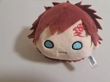 NARUTO 가아라 봉제 인형 VR 중국 쿠션