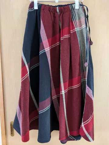 nop de nod 스커트