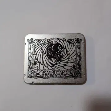 KAERU 카드 개구리 카드