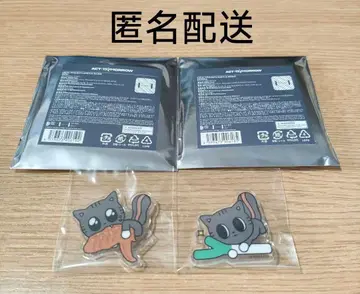 TXT 태현 다고냥 아크릴 배지 지역 한정