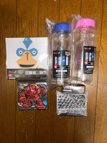 드래곤 퀘스트 제일복권