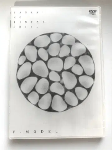 삼계의 인체 지도 P-model