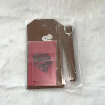 JO1 사토 케이고 JO1DER SHOW 왈츠 러기지 택