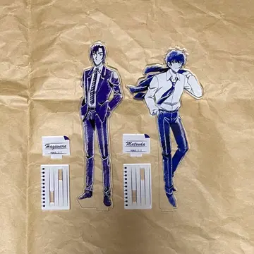 명탐정 코난 아크릴 스탠드