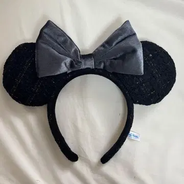 [ 디즈니 ] 머리띠 [ 미니 ]