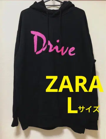 후드티 ZARA