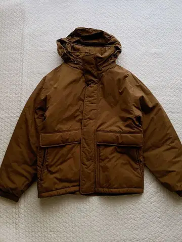 일본 야조회 패딩 자켓