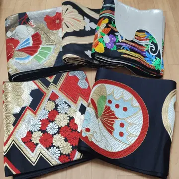 후쿠로 오비 묶음 판매 20개