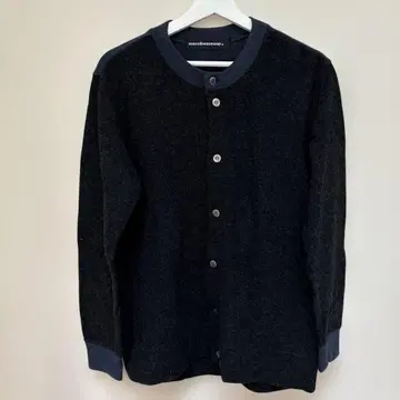 메르시보쿠 mercibeaucoup 가디건 사이즈 3