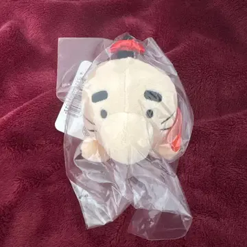 니기니기 도세이산 봉제 인형 키링 MOTHER22