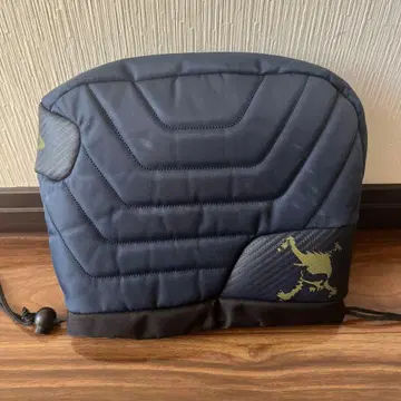 오클리 스컬 아이언 커버