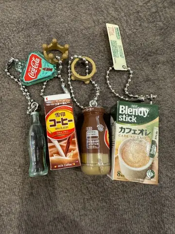 가챠 세트 판매